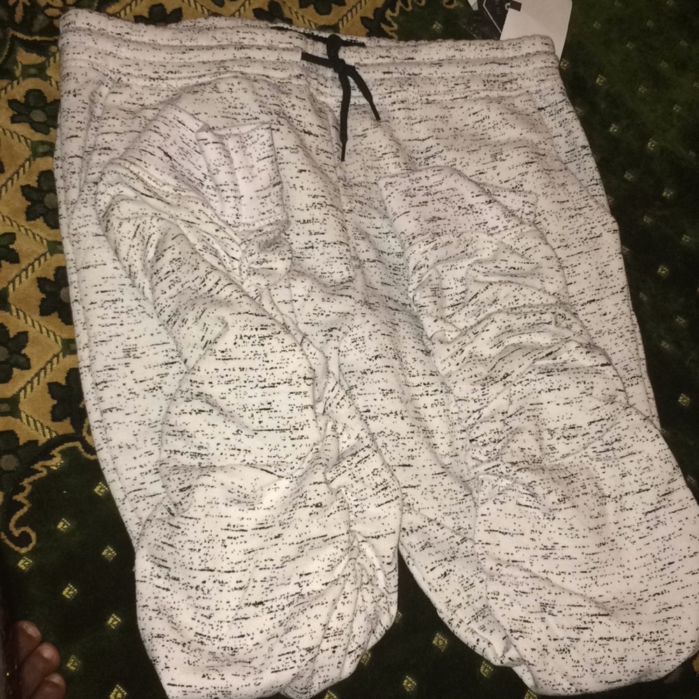 Brooklyn cloth “JOGGERS”